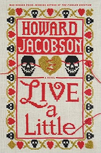 Live a Little: A Novel | Amazon (US)