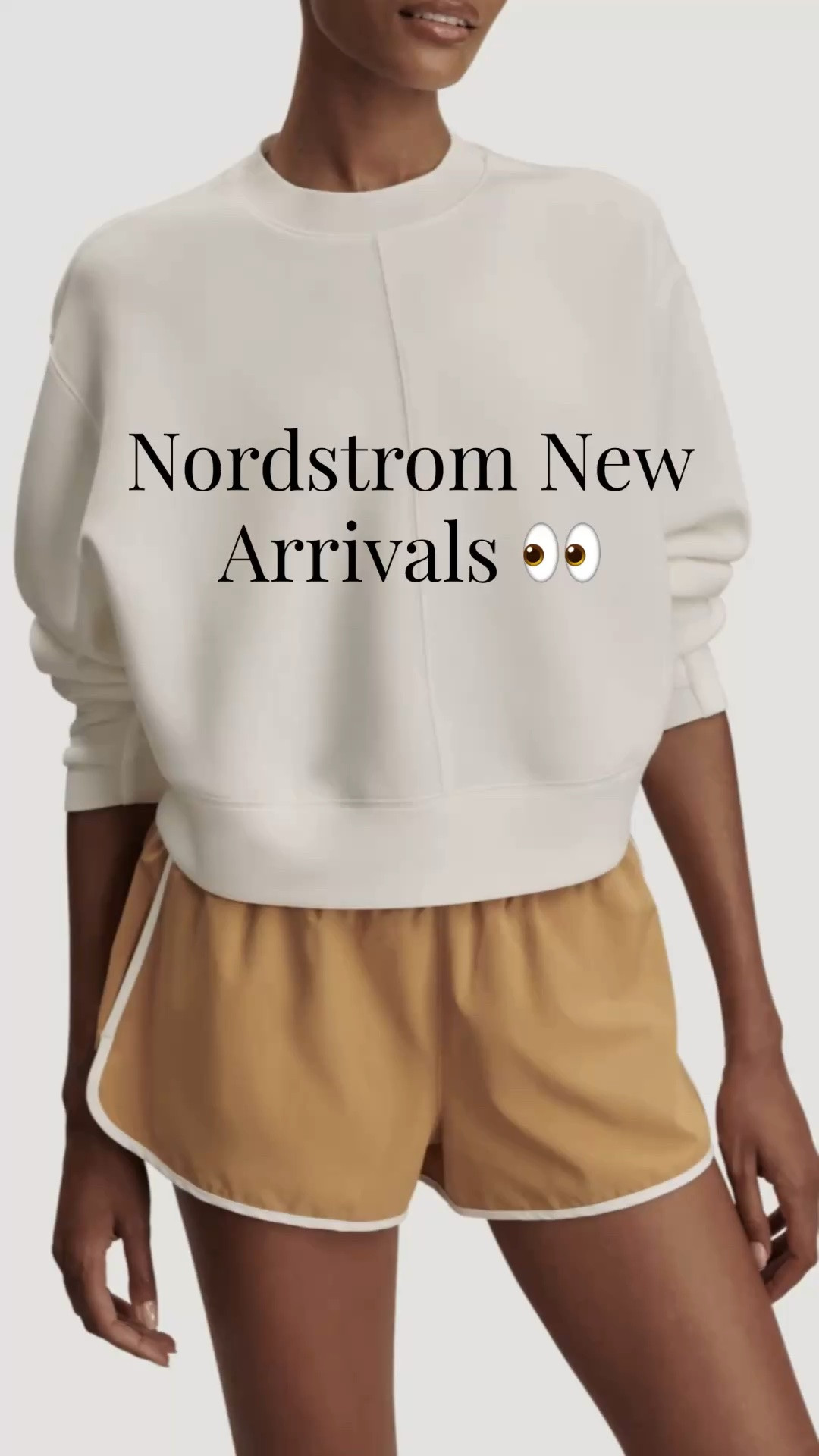 Nordstrom new arrivals