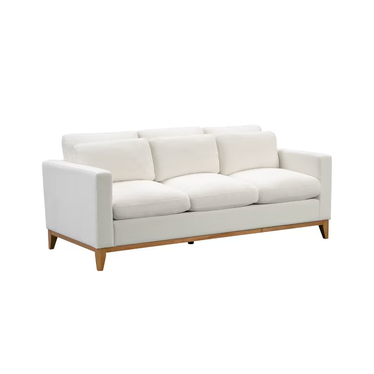 Viola Fabric Sofa - Abbyson Living | Target