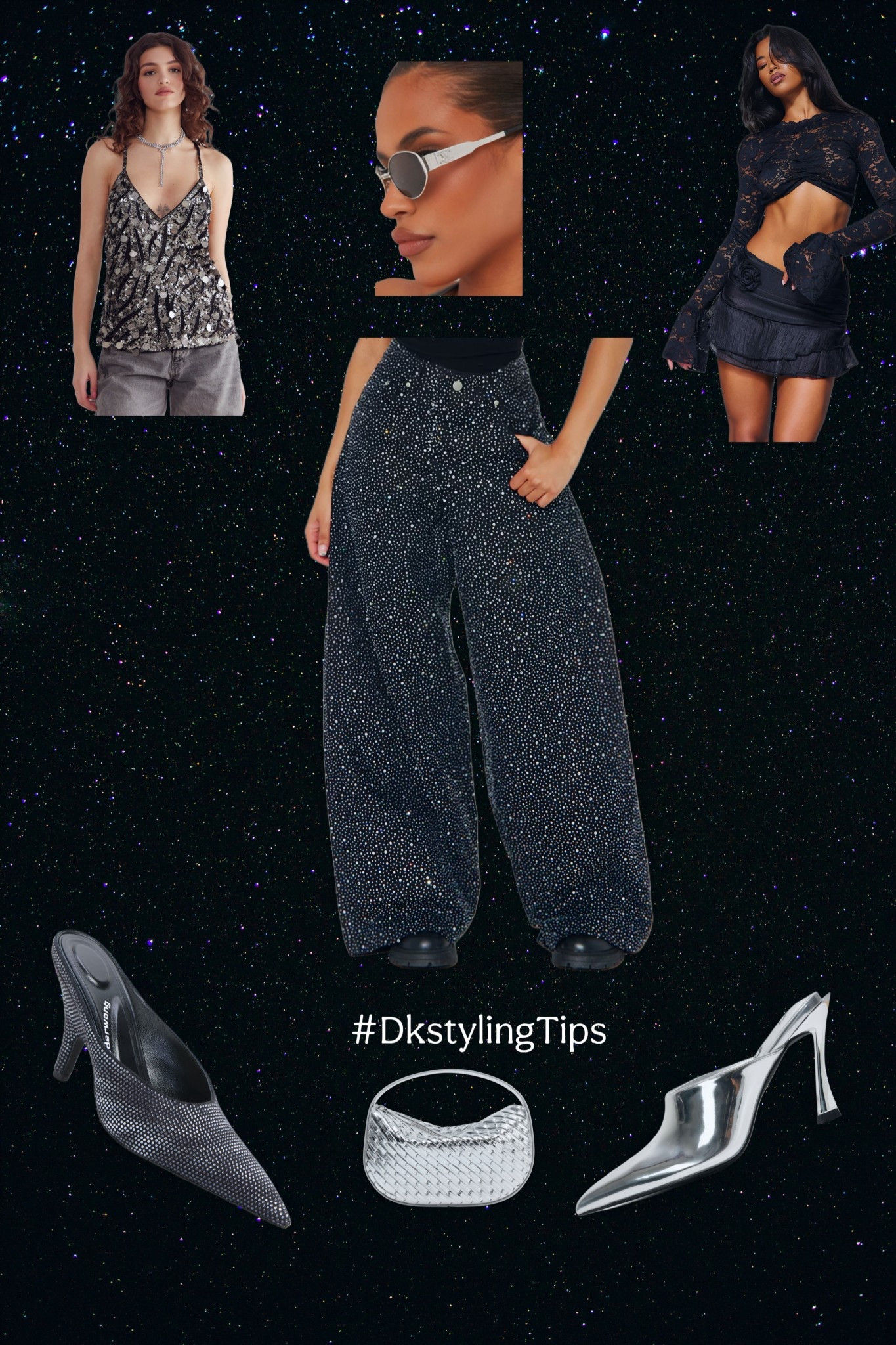 Sparkling baggy baddies 

#LTKFindsUnder100 #LTKStyleTip #LTKTravel