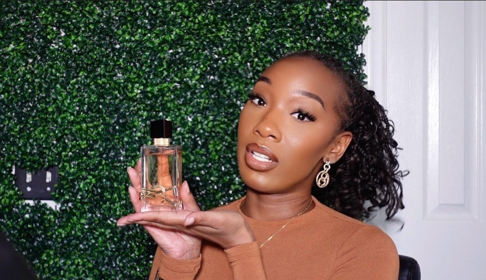 The world's new favorite fragrance. We love a good, long lasting scent. Click the link below for details.

#LTKbeauty