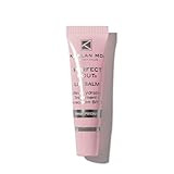 KAPLAN MD Perfect Pout Lip Balm, Ultra Hydrating Treatment + SPF 30 Sunscreen, 0.35 oz | Amazon (US)