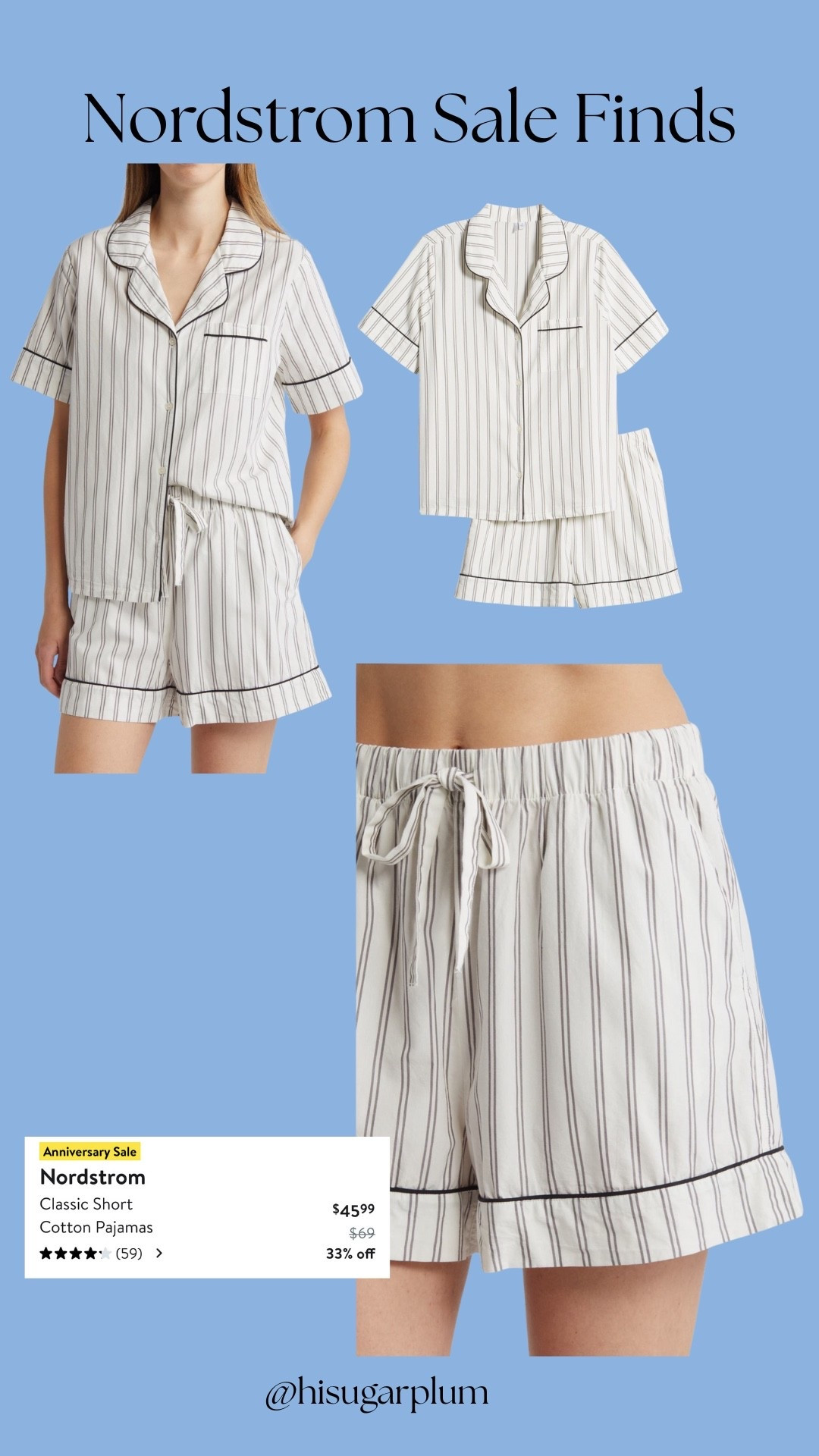 Last week for the Nordstrom Sale, here’s what’s still available at an incredible price.  ✨💛

#LTKSaleAlert #LTKSeasonal #LTKOver40