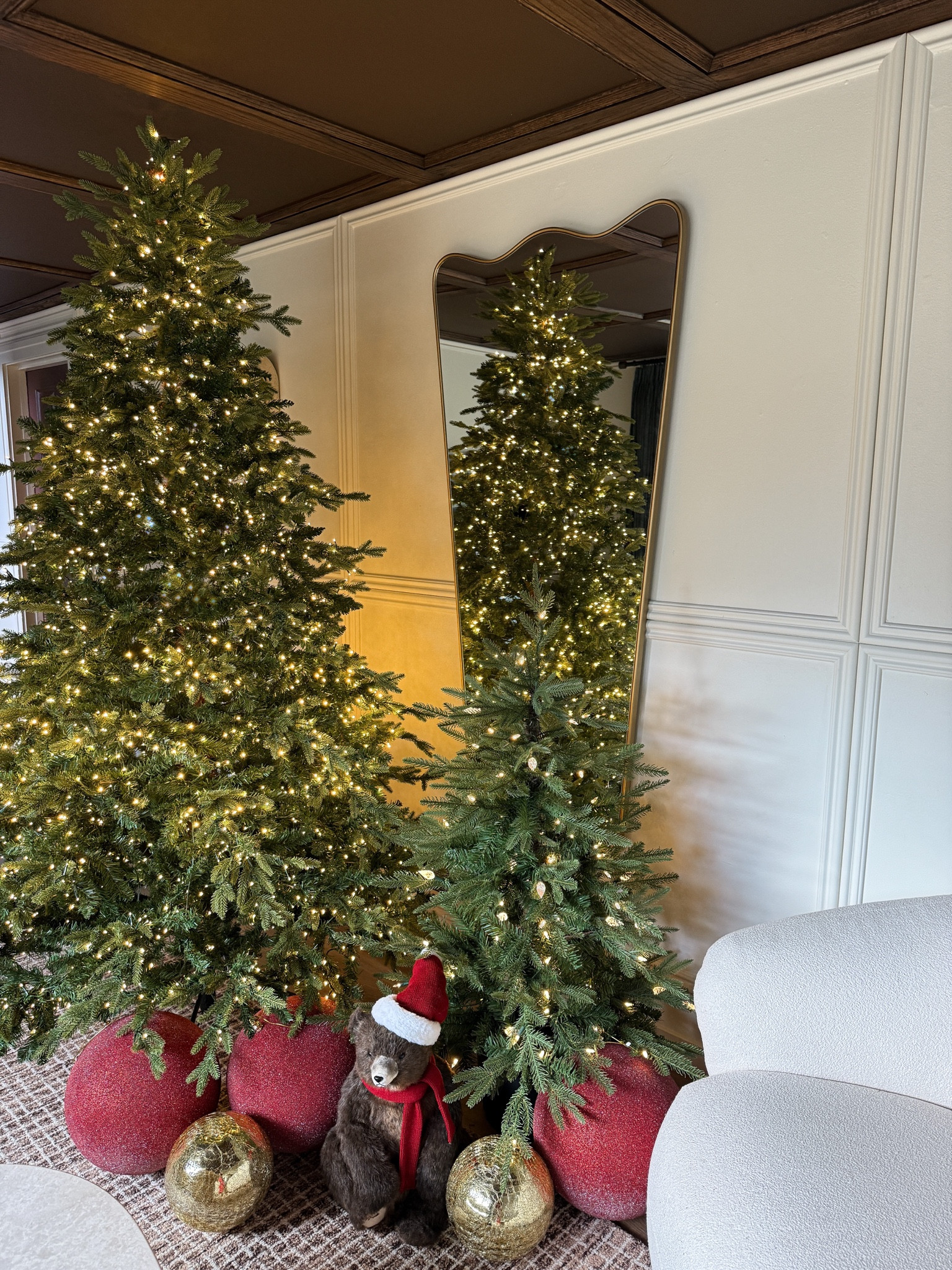 @athomestores viral Bradley 7.5’ tree x Bradford 4’ tree 

#LTKstyletip #LTKSeasonal #LTKhome