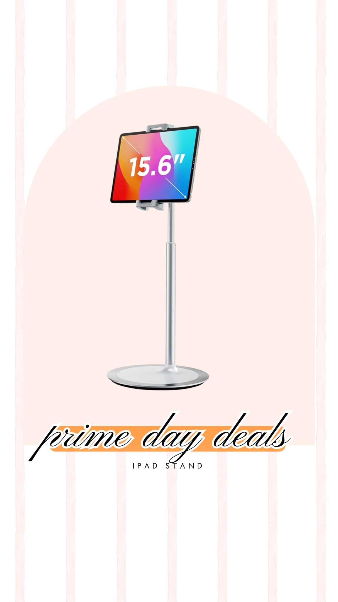The kids love using this to prop up their iPads when drawing or watching something!

Amazon prime days deals, Amazon finds, Amazon home 

#LTKSaleAlert #LTKFindsUnder100