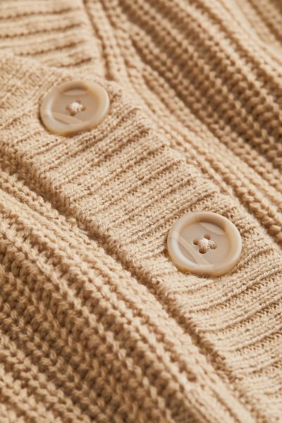 Knit Cardigan | H&M (US + CA)