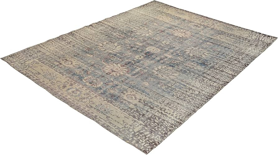 Tov Furniture Adah 9' x 12' Area Rug | Amazon (US)
