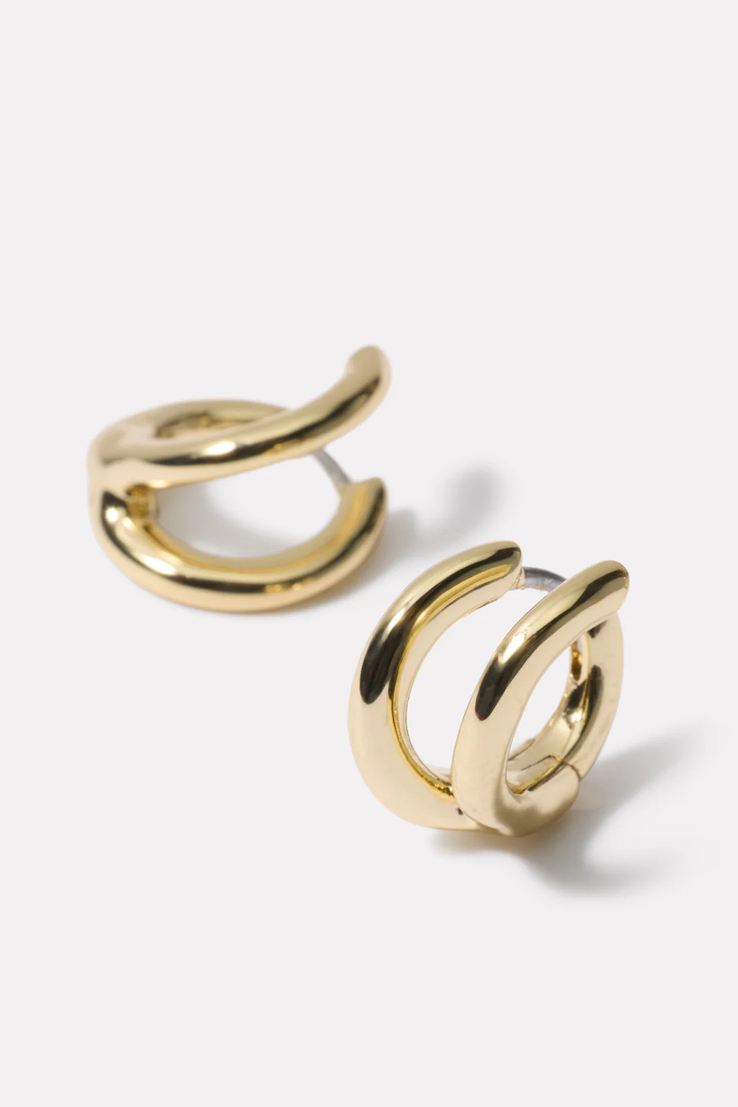 Taner Double Huggies | Evereve