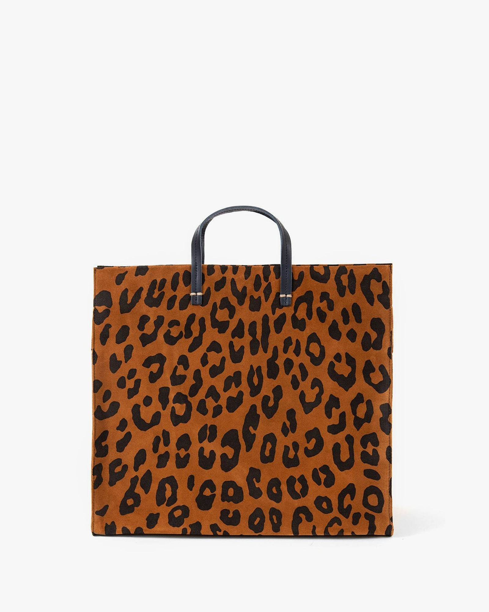 Simple Tote | Clare Vivier