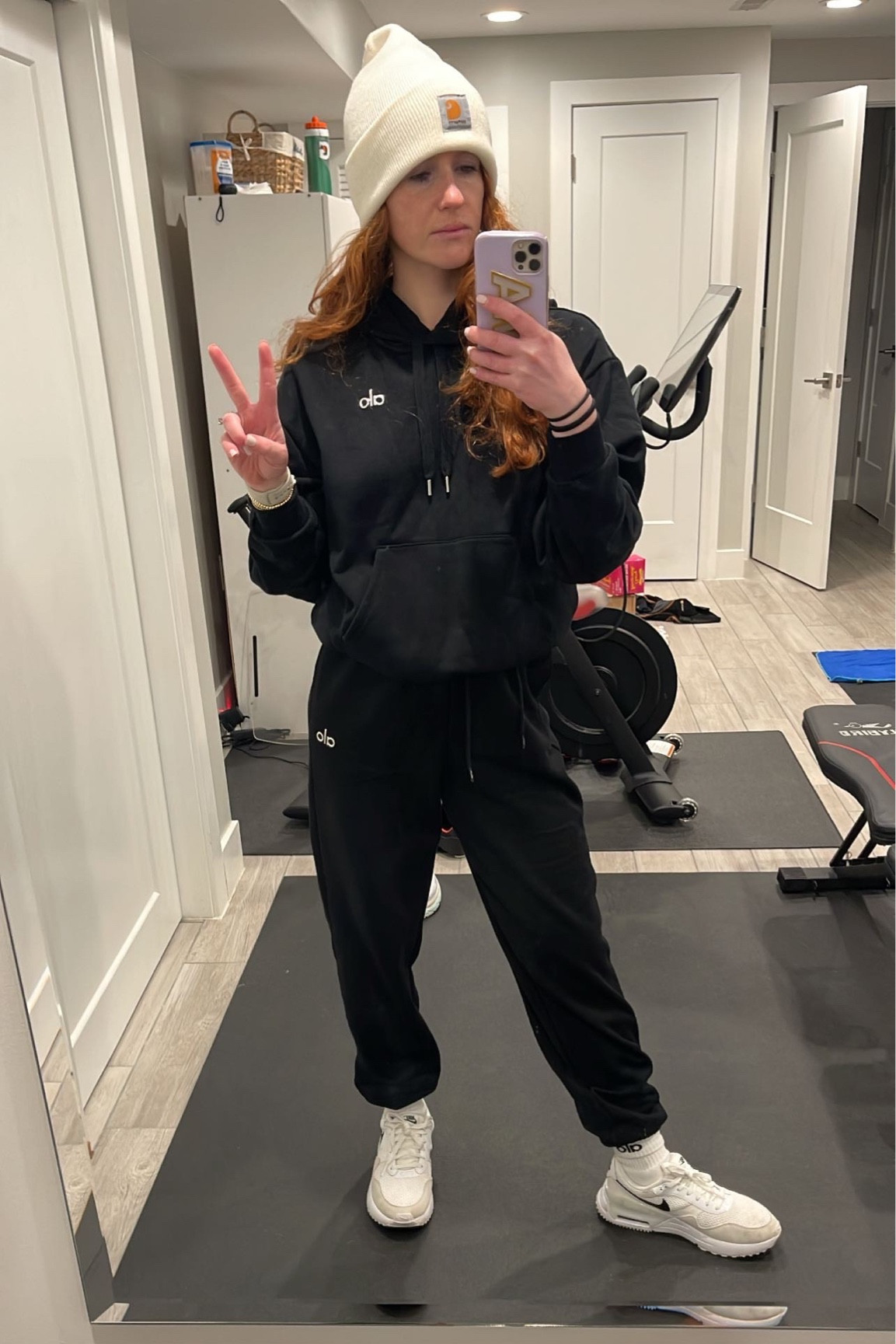 comfy sunday set, alo yoga set

#LTKFind #LTKstyletip