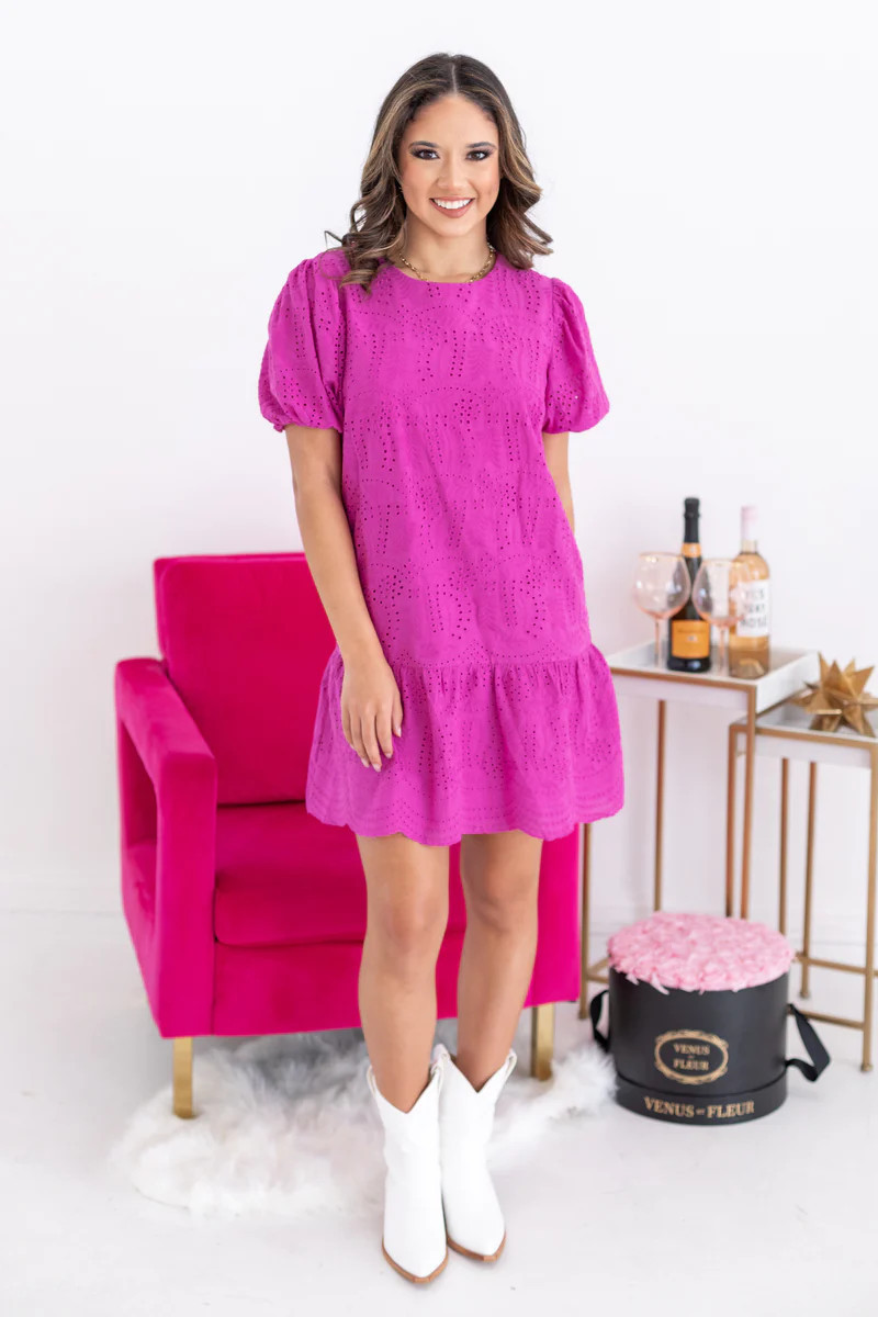 Pearla Dress | Avara