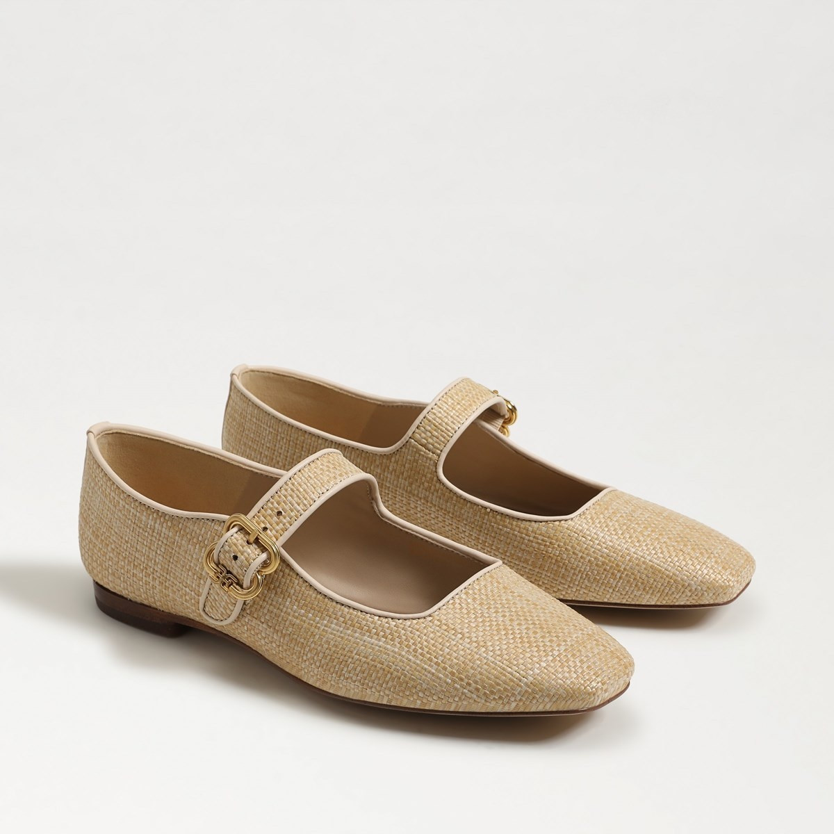 Michaela Mary Jane Flat | Sam Edelman