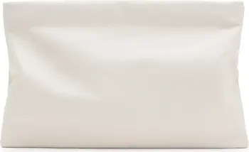 Bettina Leather Clutch | Nordstrom