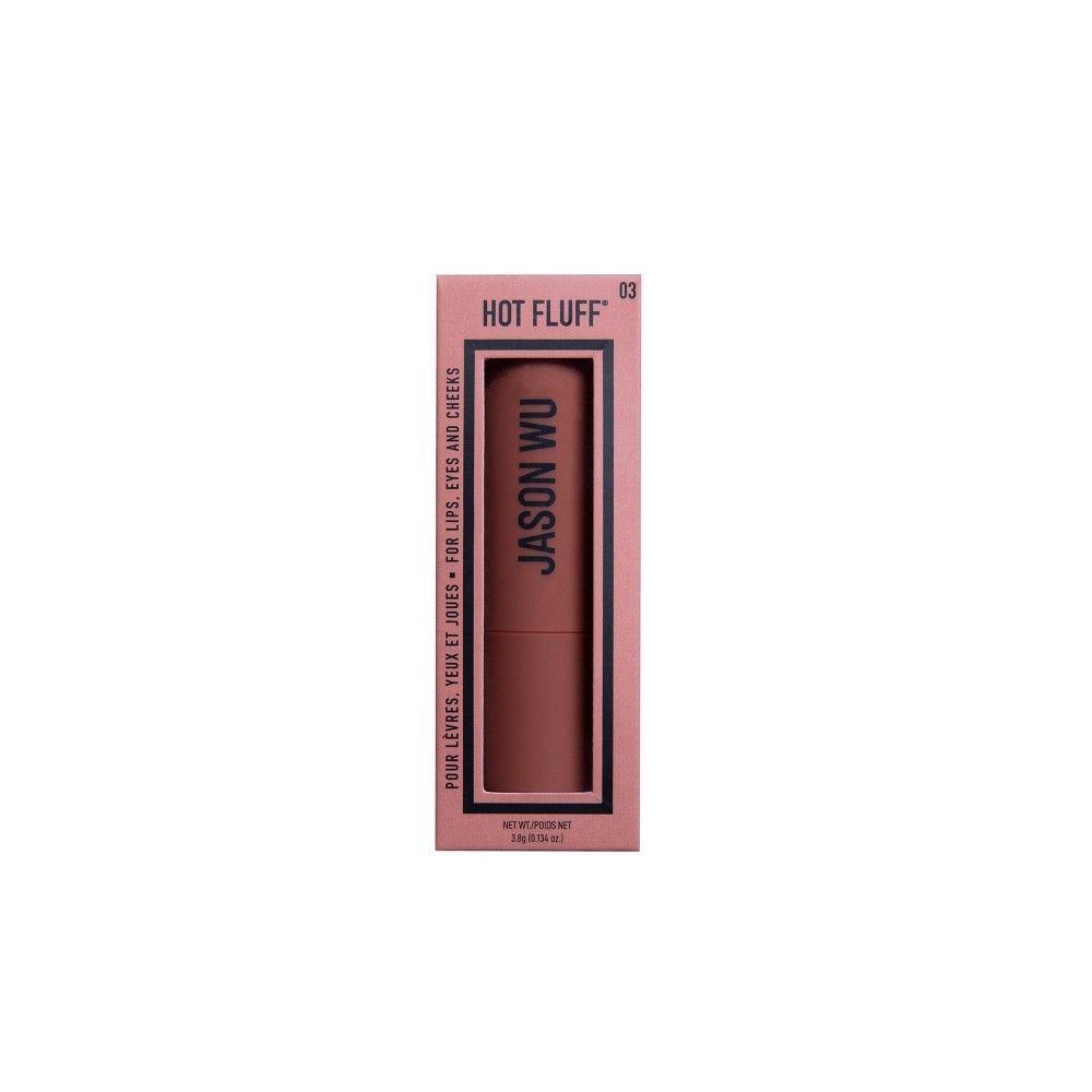Jason Wu Beauty Hot Fluff Lipstick - - 0.134oz | Target