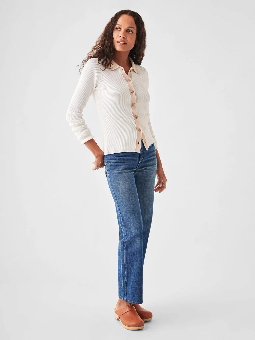 Mikki Cardigan | Faherty