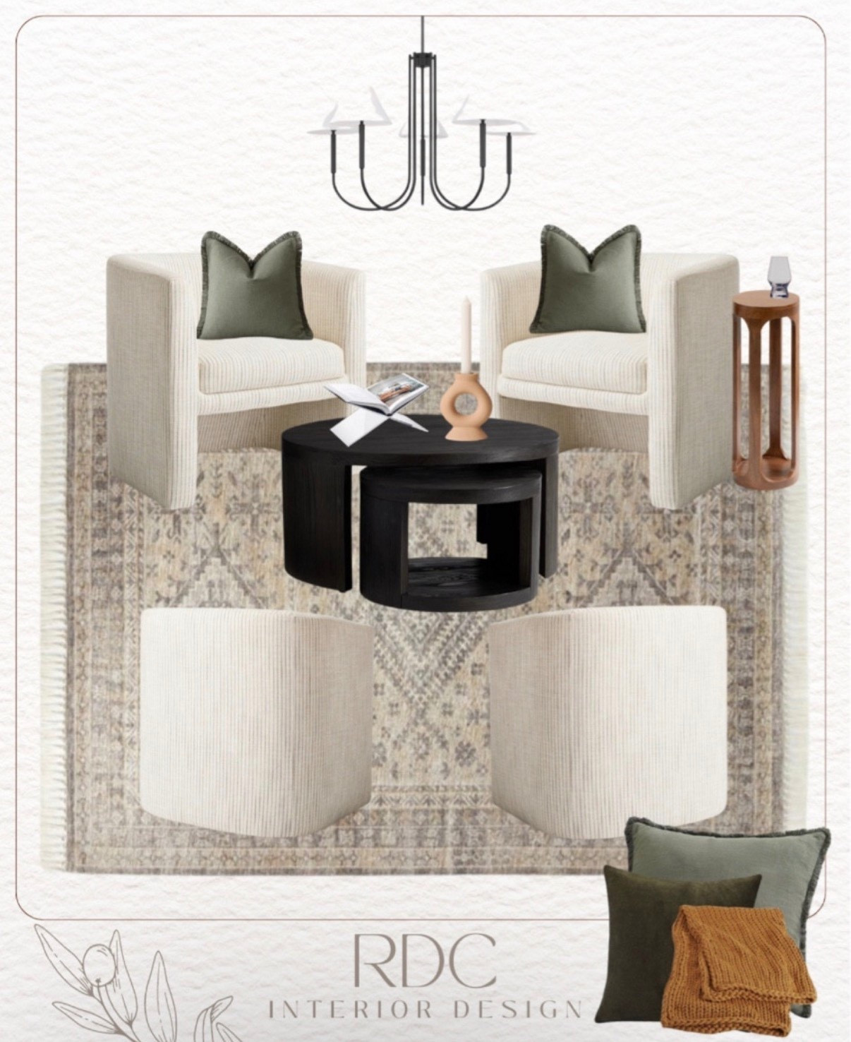 One of my favorite moodboards lately! 

Easy neutral modern traditional living room decor that anyone can achieve! 




#LTKHome #LTKSaleAlert