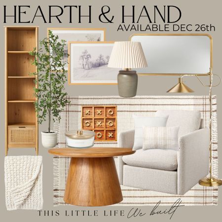 Hearth and Hand / Magnolia Home / Hearth and Hand at Target / Hearth and Hand New Release / Framed Art / Console Tables / Accent Chairs / Wall Mirrors / Throw Pillows / Winter Greenery / Spring Greenery / Classic Home / Organic Modern Home / Spring Home

#LTKstyletip #LTKhome #LTKSeasonal