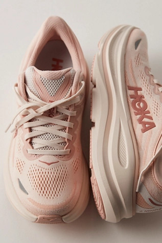Hoka Bondi 9 Sneakers | Free People (Global - UK&FR Excluded)