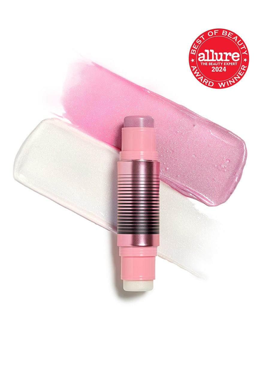 GlowTour Duo: Aura | DIBS Beauty | DIBS Beauty