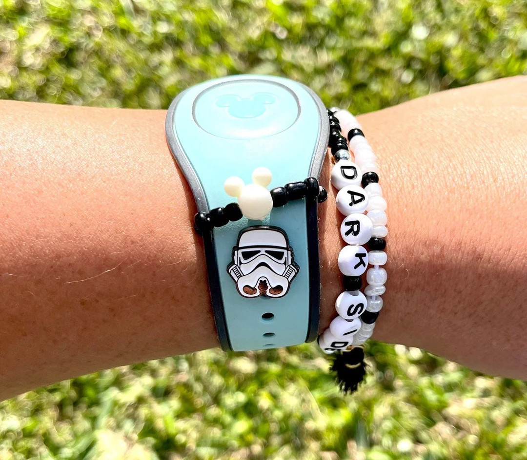 STORM TROOPER Band Charm - Etsy | Etsy (US)