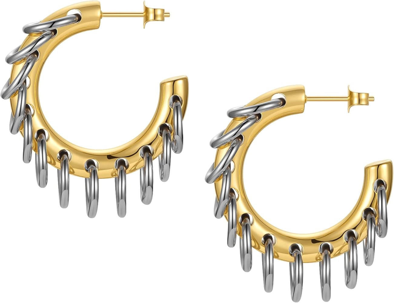 Visit the EF ENFASHION Store | Amazon (US)