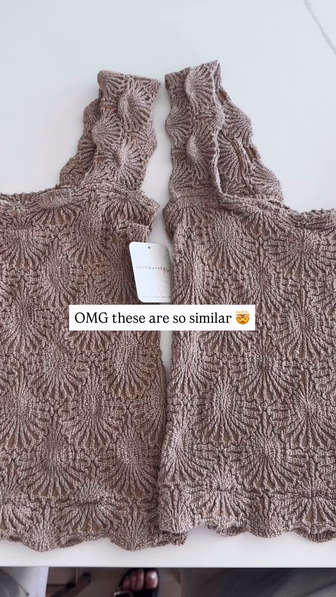 Designer dupe shirt

#LTKU #LTKmomlife #LTKootd