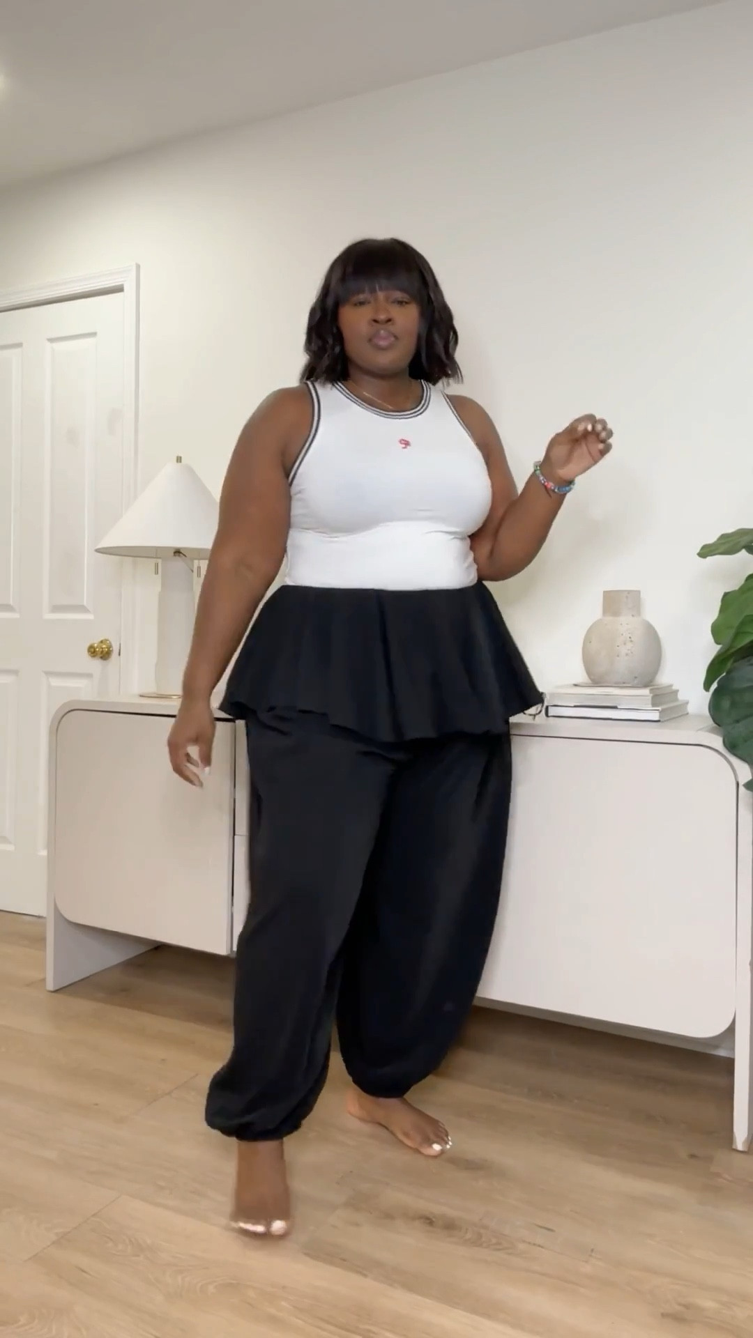A summer fashion haul filled with versatile wardrobe staples, effortless outfit pieces, and easy-to-style finds you'll wear on repeat all season long. #SummerHaul
#FashionHaul
#SummerStyle
#VacationStyle
#OutfitInspiration
#WardrobeStaples
#PlusSizeFashion
#EverydayStyle
#LTKStyle
#SummerWardrobe

#LTKMidsize #LTKSeasonal #LTKootd