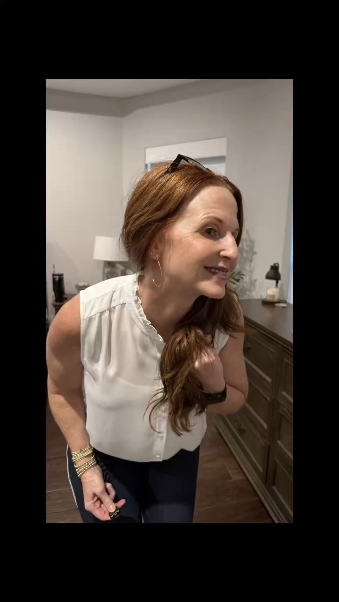 I reach for these pieces over and over because they make getting dressed so easy. Comfortable, classic, and perfect for busy days running errands, showing homes, or grabbing lunch. Everything is linked in my LTK!

#LTKStyle #Over50Style #EverydayFashion #TexasStyle #WearWhatYouLove

#LTKootd #LTKOver40 #LTKWorkwear