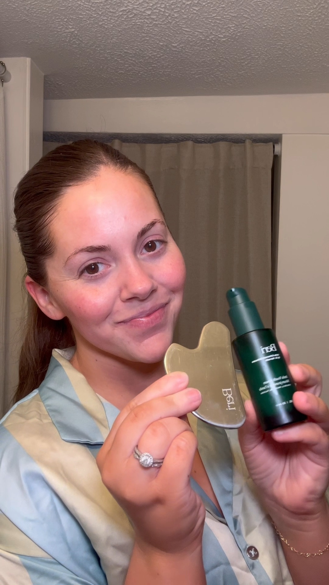 Linked what I could🔗✨
Glowy skincare routine! 

#LTKFindsUnder50 #LTKSaleAlert #LTKBeauty