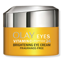 Olay Vitamin C + Peptide 24 Eye Cream, Fragrance-Free | Ulta