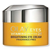 Olay Vitamin C + Peptide 24 Eye Cream, Fragrance-Free | Ulta