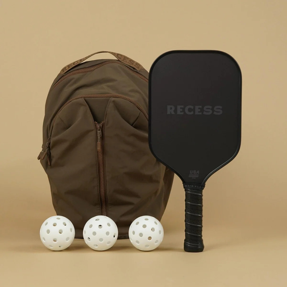 Set for Dad | Recess Pickleball