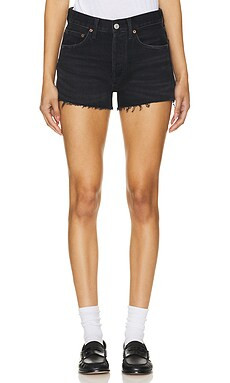 AGOLDE Parker Short in Record from Revolve.com | Revolve Clothing (Global)