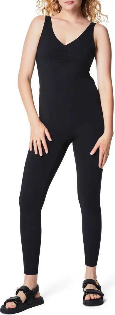 SPANX® Booty Boosty Jumpsuit | Nordstrom | Nordstrom