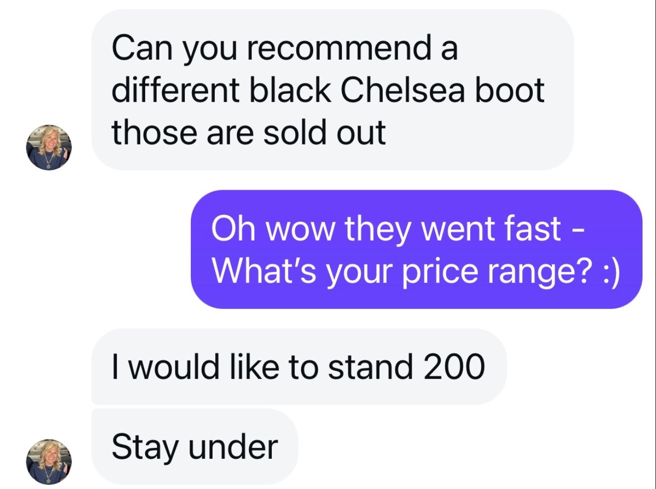 Here you go, and I believe me me are back in stock, too! Here are three other pairs just in case. All wonderful options.

#LTKWorkwear #LTKSeasonal #LTKootd