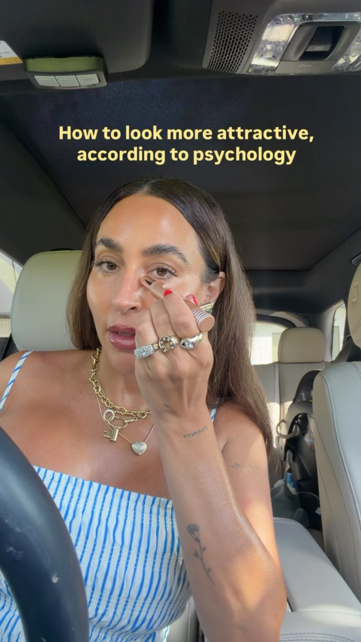 Wearing 340 & high road highlight