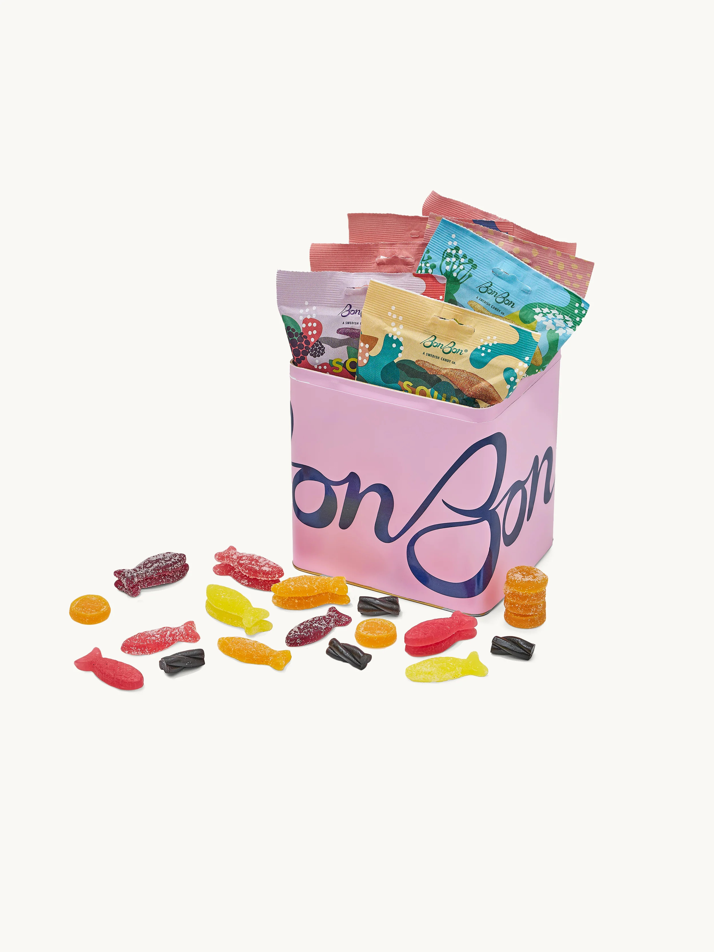 BonBon Originals Signature Tin | goop