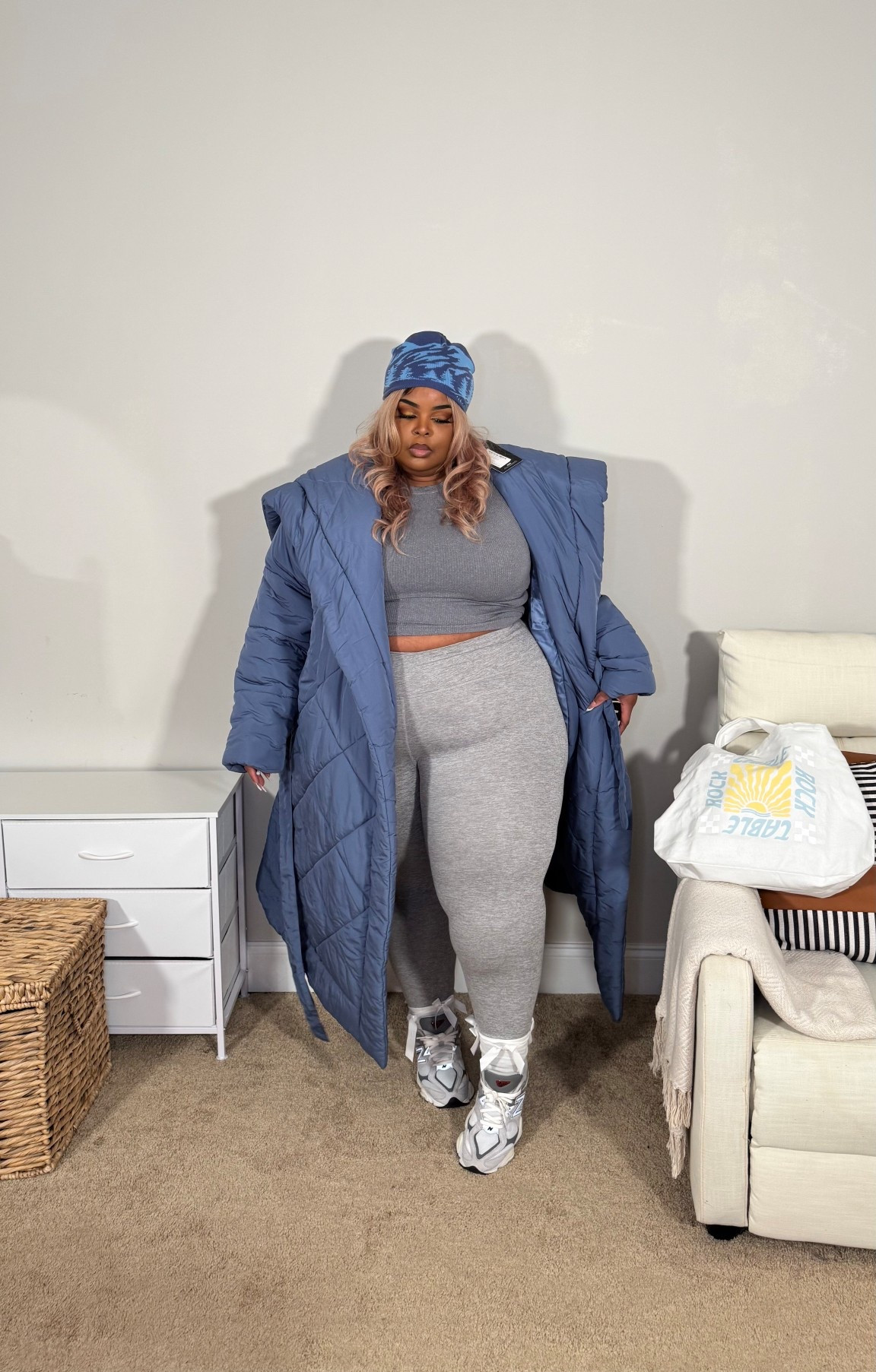 Look 3 💙

#LTKgrwm #LTKPlusSize #LTKootd