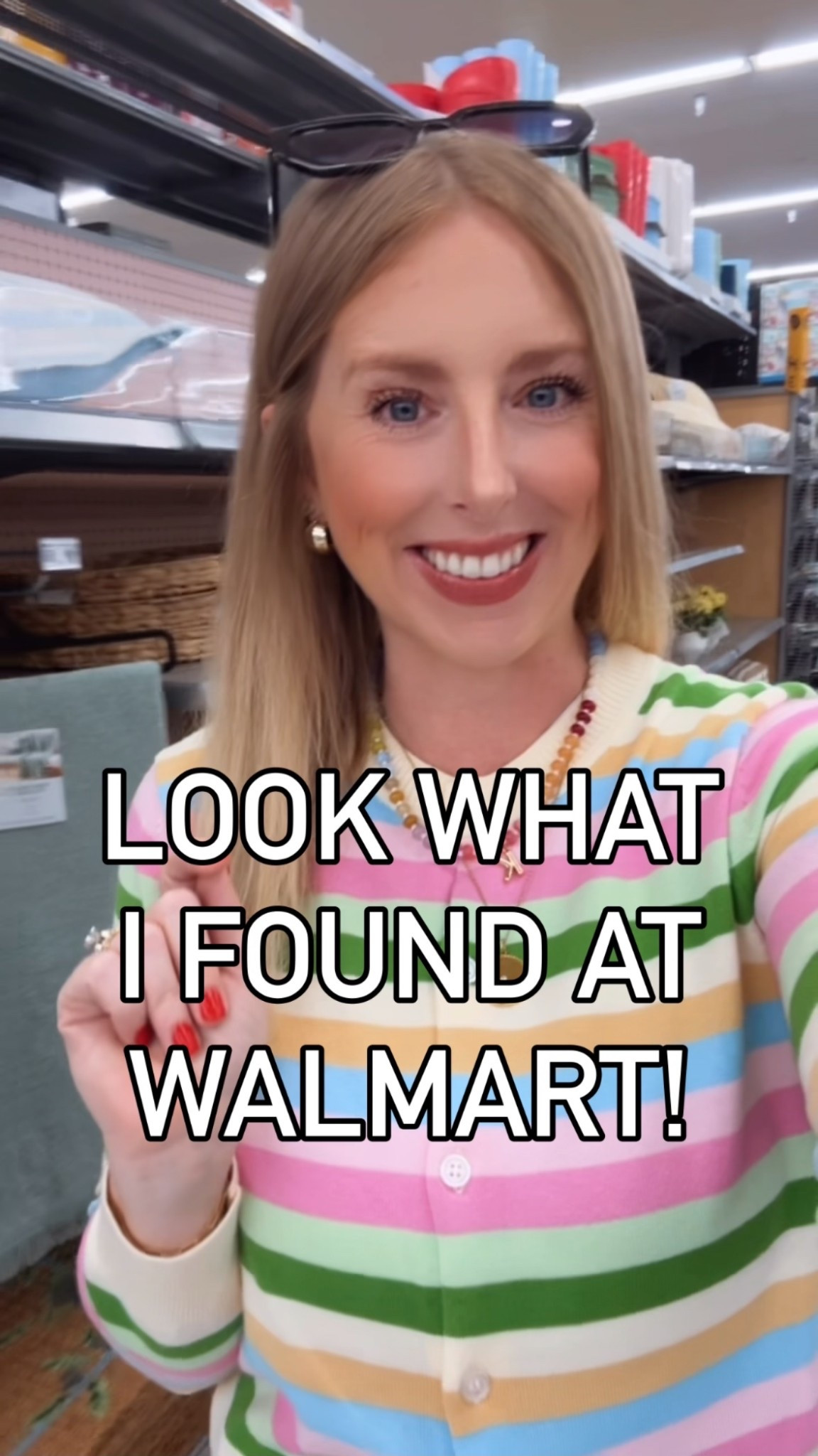 Instagram reel, look what I found at Walmart, Walmart new arrivals, Walmart style, Walmart fashion

#LTKmomlife #LTKootd #LTKKids