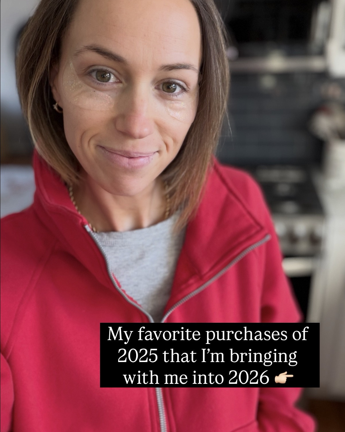 ✨MY FAVORITE PURCHASES OF 2025 THAT I’M BRINGING INTO 2026✨

Some of these were a splurge or I grabbed to make my home “pretty”, but mostly these are just every day items that I use! Honestly there’s more I could add to this, but when I gave it a good thought these were my top 20! 

Honorable mentions are the Quince linen quilt in my younger son’s room as well as our Carepod no-hassle humidifier, but since they were both gifted I didn’t count them!

#LTKmomlife #LTKHome #LTKFindsUnder50