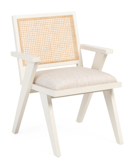 Flora Dining Chair | TJ Maxx