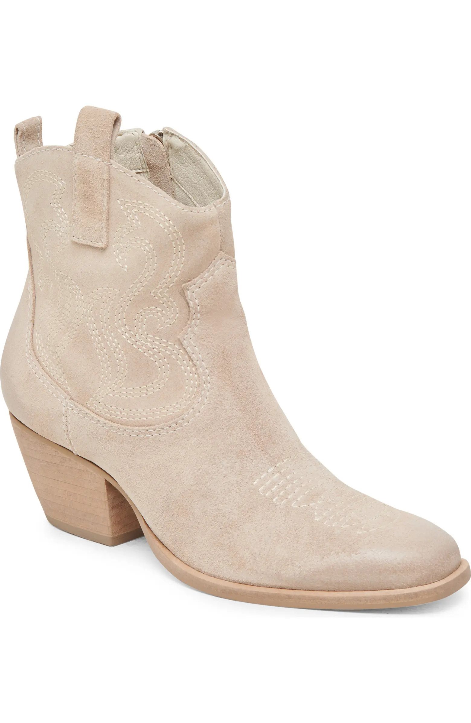 Shania Western Boot (Women) | Nordstrom Rack