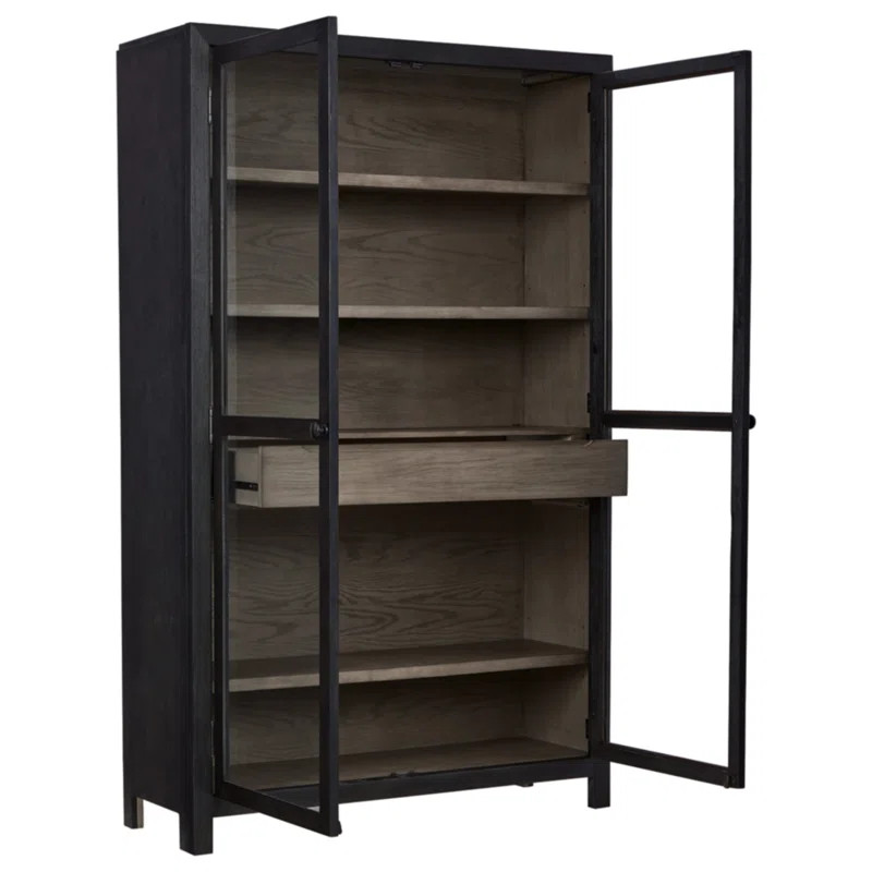 Lenston 2 - Door Accent Cabinet | Wayfair North America