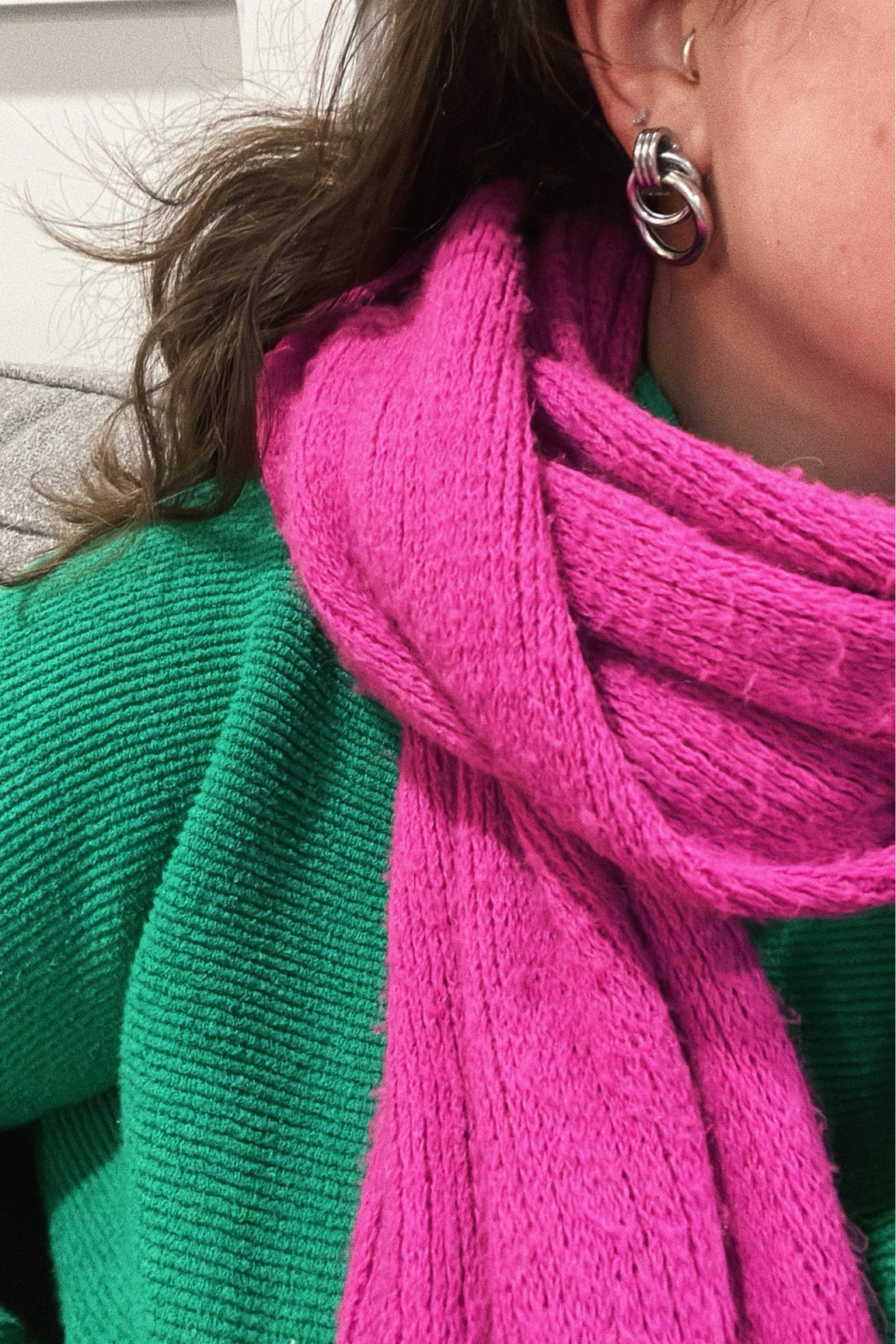 my go-to earrings. feels like they work with any outfit ✨

#LTKFindsUnder50 #LTKSaleAlert #LTKStyleTip