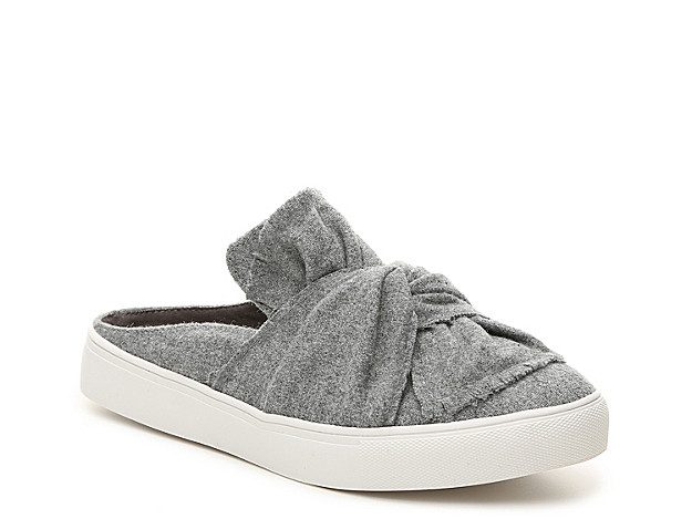 Mia Teri Slip-On Sneaker - Women's - Grey | DSW