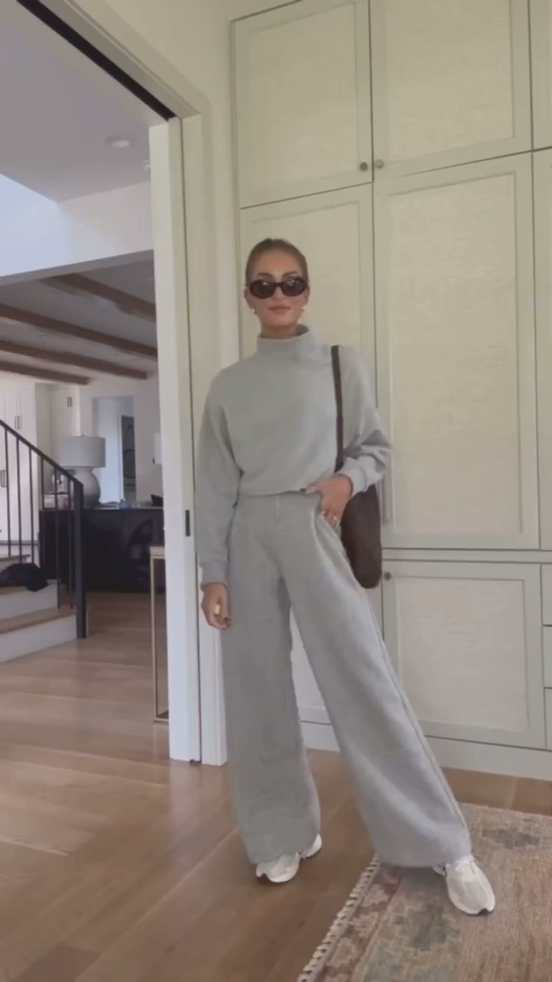 alo just never disappoints! 🙌🏼 high quality workout gear + athleisure that is SO versatile! 💯 also makes for such good gifts! 🎁 

#LTKmomlife #LTKGiftGuide