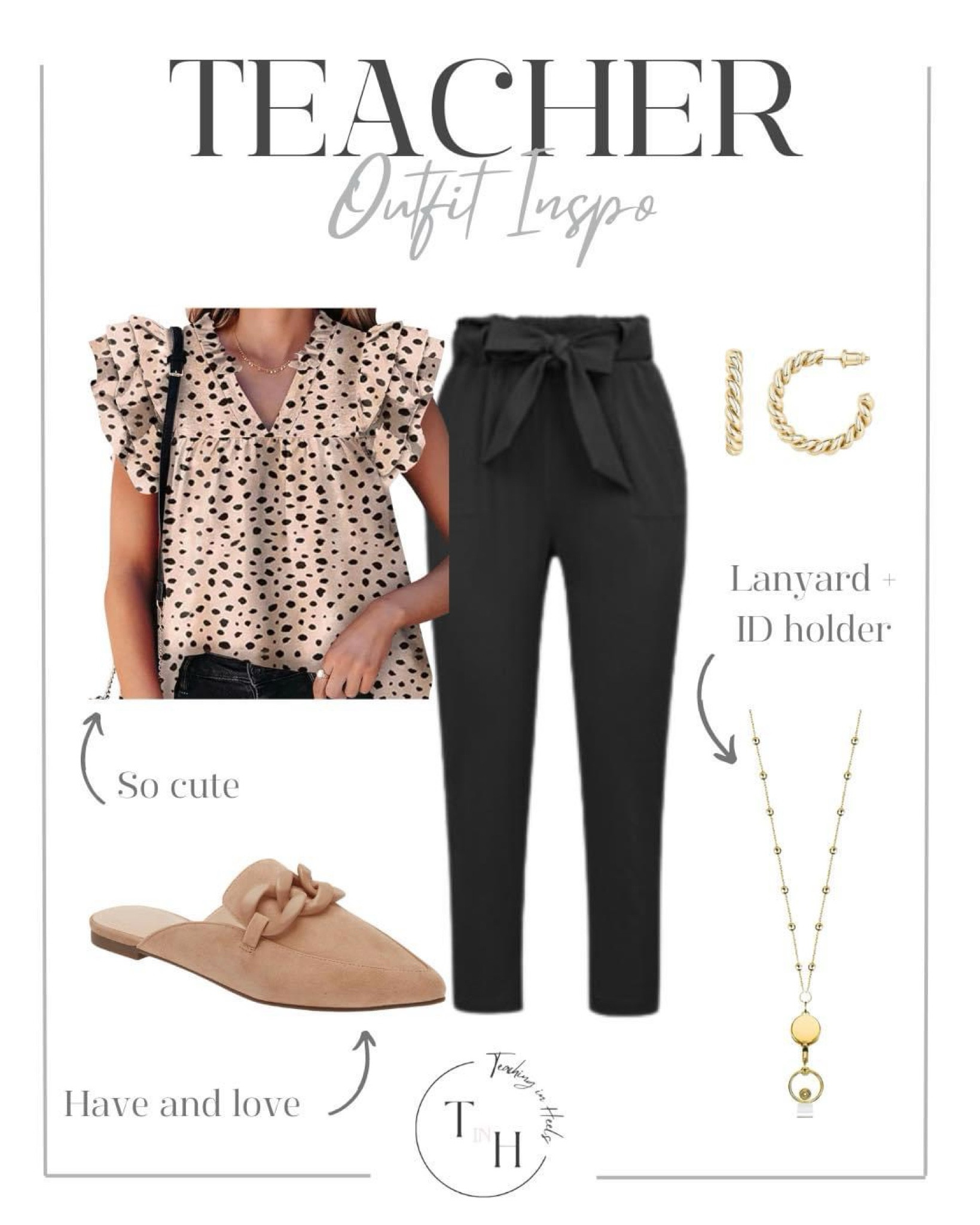 teacher  classroom style  teacher outfit  teacher style  teacher  work style  workwear   business casual  office outfit   teacher ootd  teacherfit ootd   trendteacher  teacher outfits  teacher ootd   teacher outfit ideas 


#LTKstyletip #LTKSpringSale #LTKSeasonal