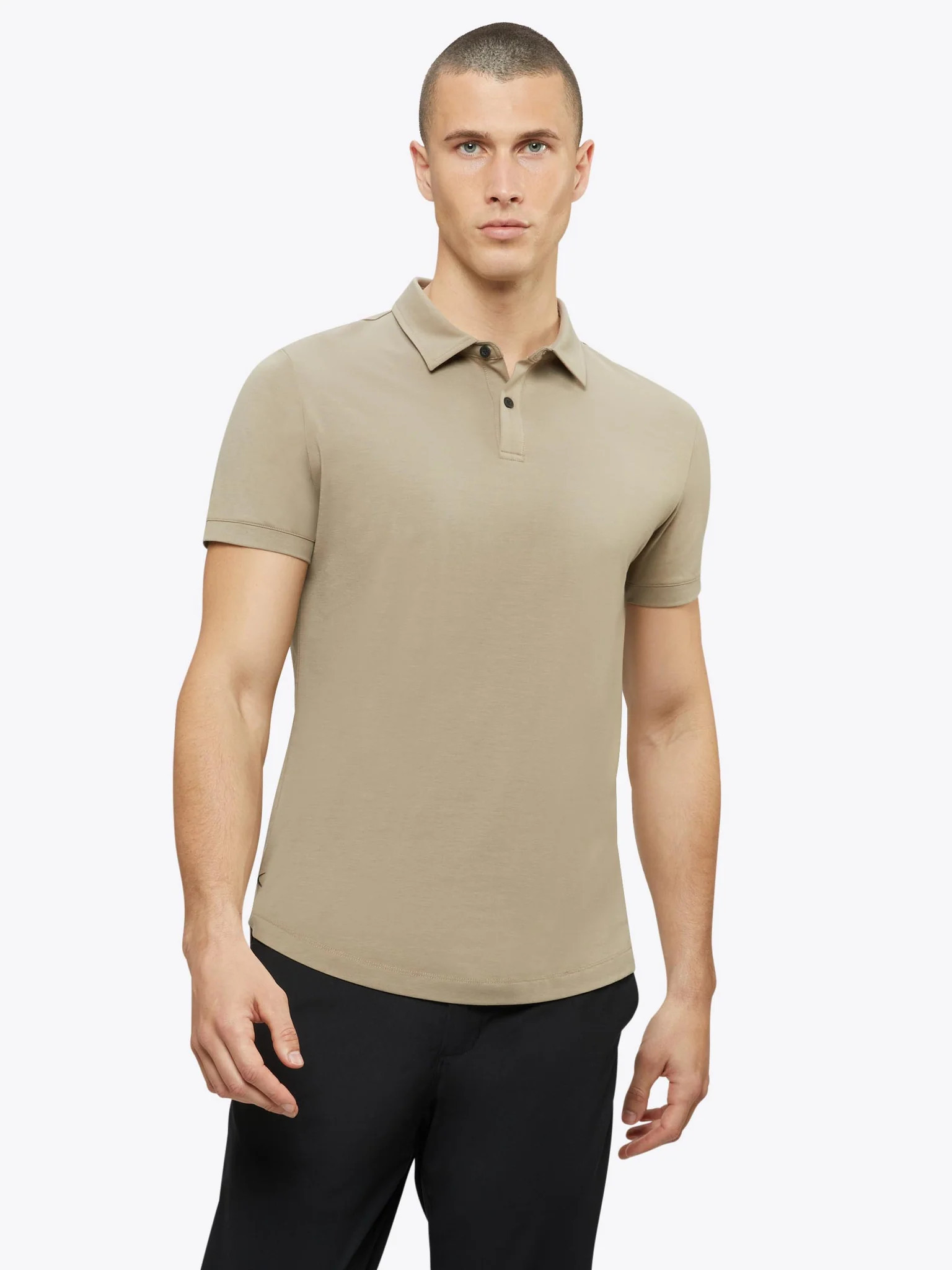 AO Polo | Cuts Clothing