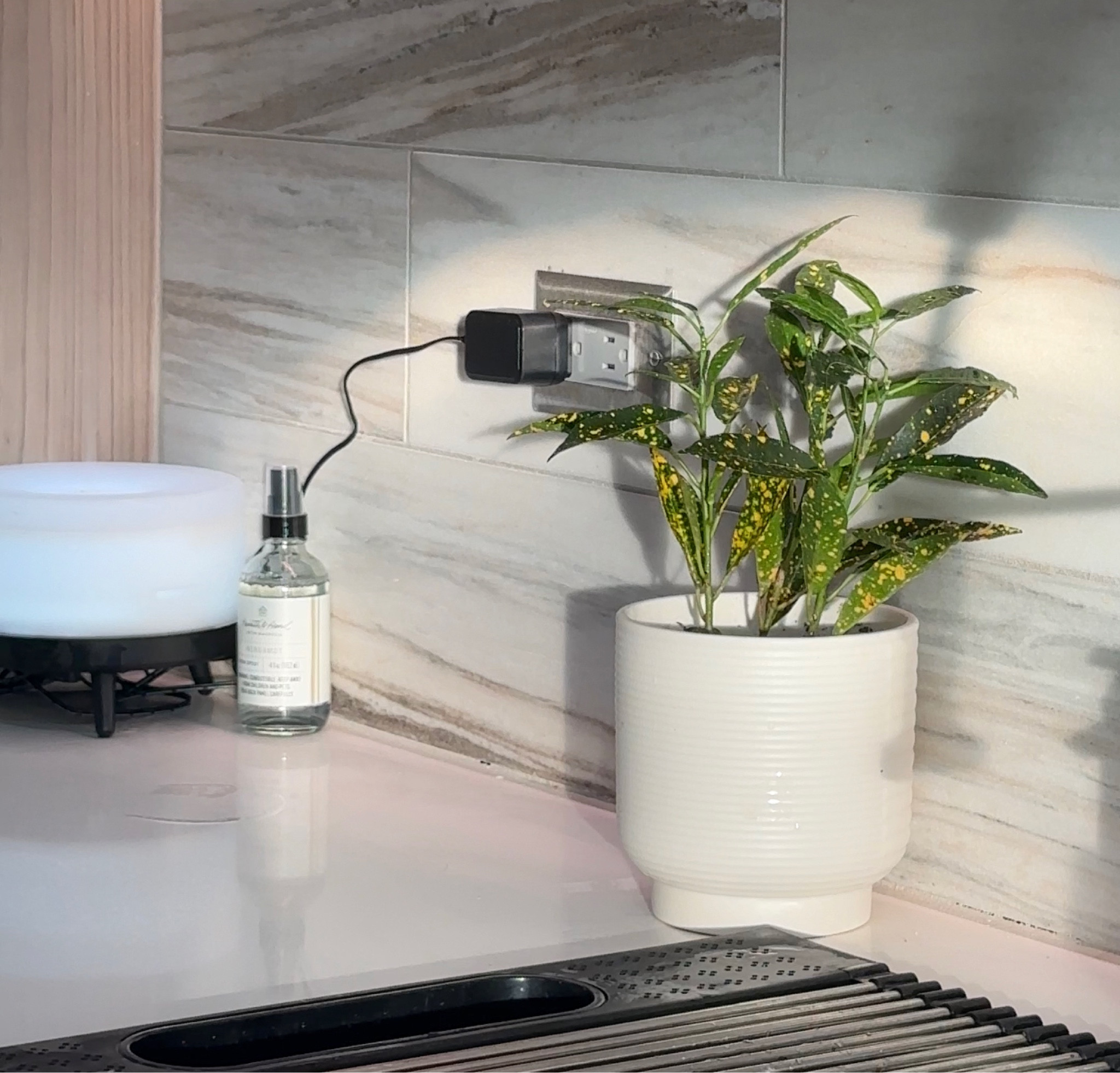 Bergamot spray 10/10