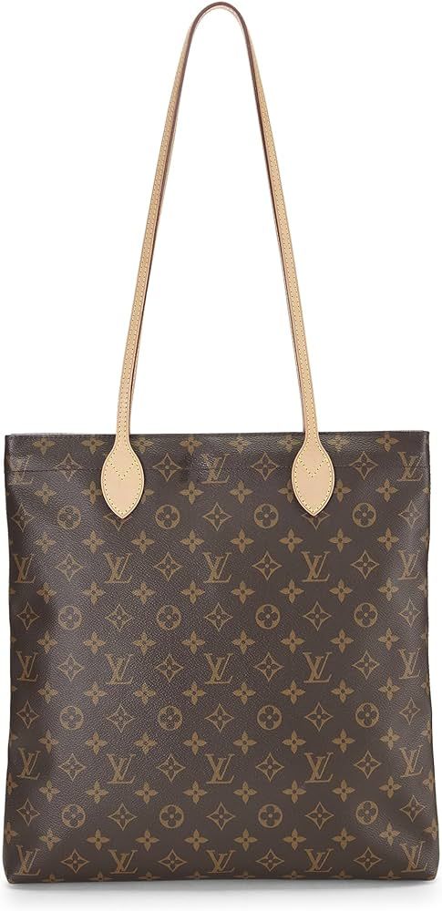 Amazon.com: Louis Vuitton, Pre-Loved Monogram Canvas Carry It, Brown : Luxury Stores | Amazon (US)